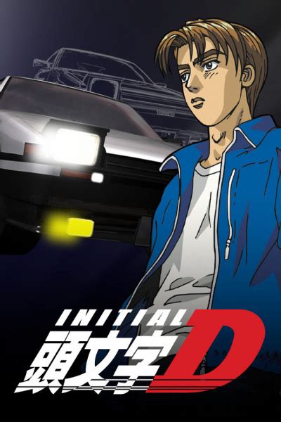 Initial d first stage season 2. Advertisement There are three distinct types or stages of 