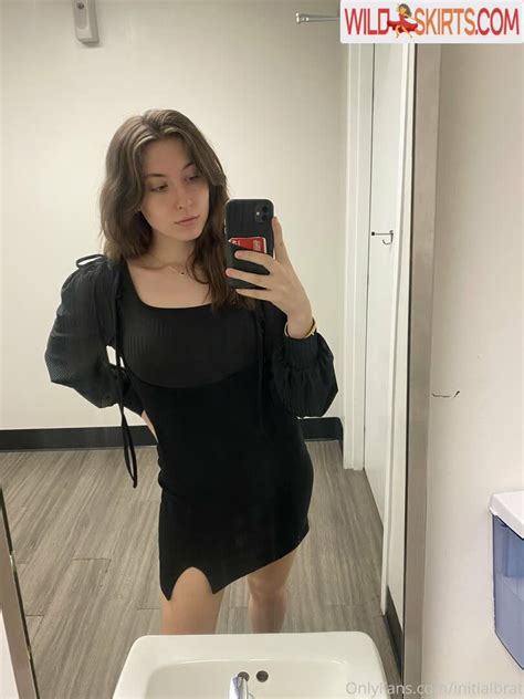 Initialbrat Katee Ellis  Leaks XxX 💦 241 Vids