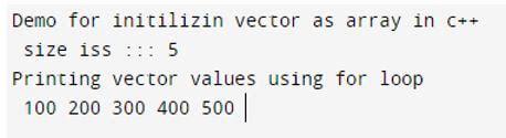 Initializing a C++ vector to random values... fast