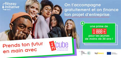 Initiative Auvergne Rhône-Alpes - Accès au financement