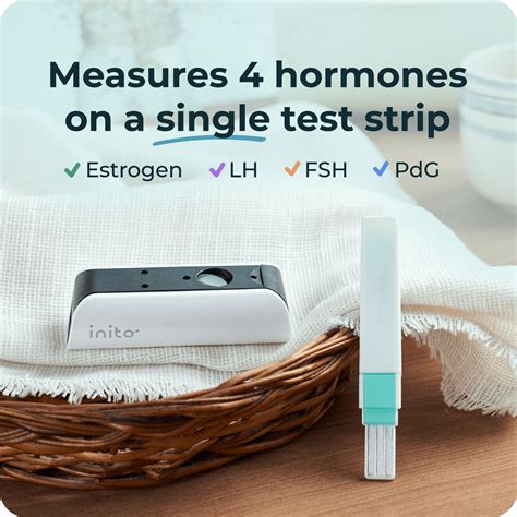 Nov 15, 2023 · Inito, a YC alum that helps women track fertility hormones quickly at home, has raised $6 million in Series A funding led by Fireside Ventures.The startup’s fertility monitor and kit is designed ... 