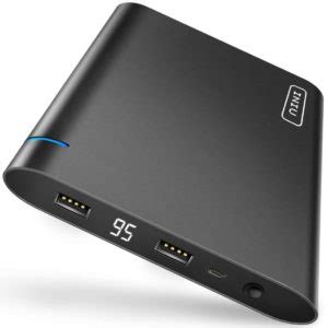 Iniu power bank b1 b41. .  ...