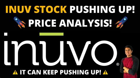 Inuvo Inc. analyst ratings, historical stock