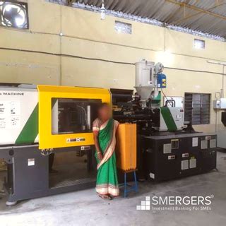 Injection Moulding Businesses for Sale in Tirupati - SMERGERS