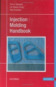 Injection molding handbook 2nd edition ebook. - Across five aprils study guide glencoe answers.