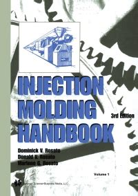 Injection molding handbook 3rd edition rar. - Deutz bfm 1012 e 1013 e dieselmotoren service reparaturanleitung.