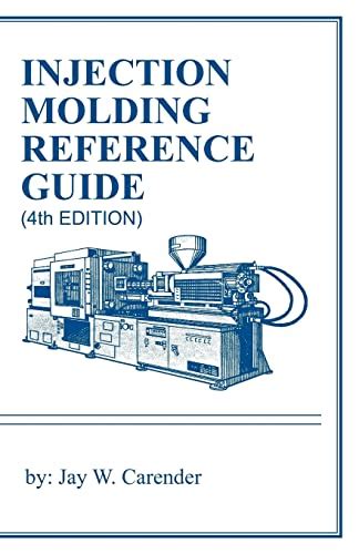 Injection molding reference guide 4th edition. - Ty musisz żyć, aby dać świadectwo prawdzie.