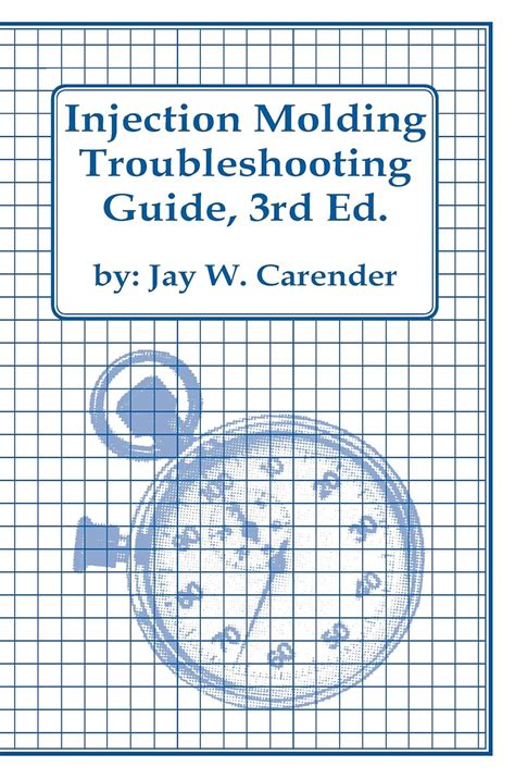 Injection molding troubleshooting guide 3rd ed. - Radio shack pro 2066 scanner handbuch.