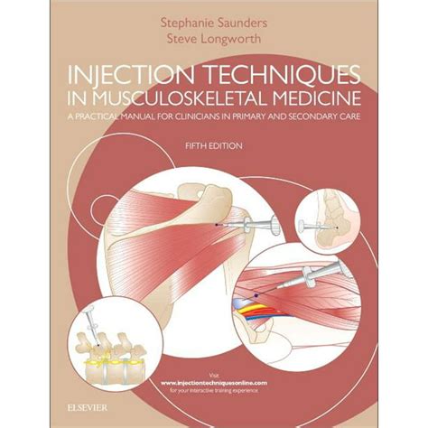 Injection techniques in musculoskeletal medicine a practical manual for clinicians. - Dod supply chain management implementation guide.