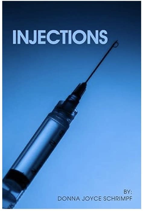 Injections: A Gripping Tale Born from Chaos and Compassion