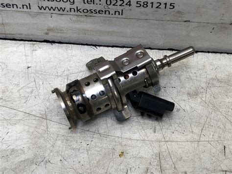 Injector Opel Vivaro - MijnAutoOnderdelen.nl