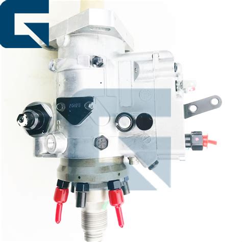 Injector dyne.  Amazon.  Dec 29, 2025 · Diesel Injection fuel Pump DB3331...