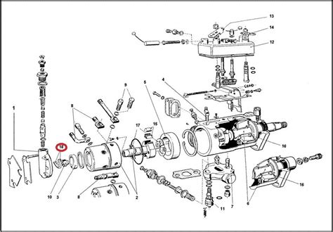 Injector pump repair manual for ford 420. - Zijn als mysterie in de ervaring en het denken van gabriel marcel..