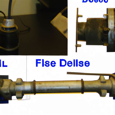 Injector spill valve meaning. A spill valve for a fuel injection pump includes a valve member movable towards a seating to prevent spillage of fuel from the pumping chamber of a fuel injection pump. The valve … 