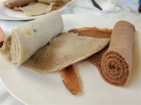 Injera Bildbanksfoton och bilder - Getty Images