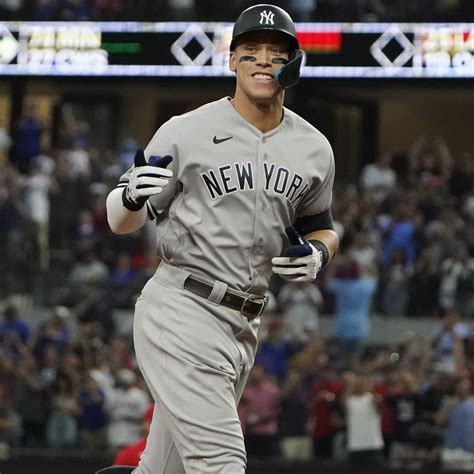 Injured Yankees star Aaron Judge still debating All-Star trip to Seattle: ‘It’s important to the fans’