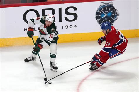 Injuries expose Wild’s salary cap issues early