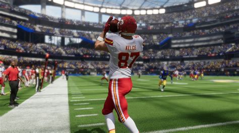 Injuries madden 24. Madden 24’s Final Roster Update Release Date arrives this week, bringing the final OVR adjustments for the year. ... deals with player ratings, injuries, roster changes, and more. Of course ... 