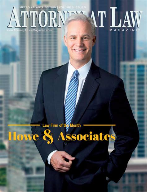 Injury lawyer atlanta. What Does an Attorney General Do? - What does an attorney general do? Visit HowStuffWorks to learn what an attorney general does. Advertisement The attorney general holds the power... 