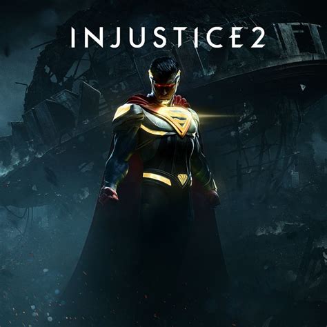 Injustice 2 Review GameSpot.