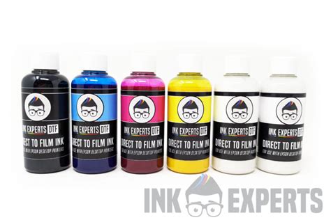 Ink Experts