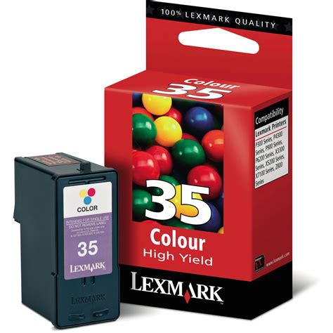 Ink For Lexmark Printer