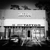 Ink Spot Tattoo Kissimmee Kissimmee FL