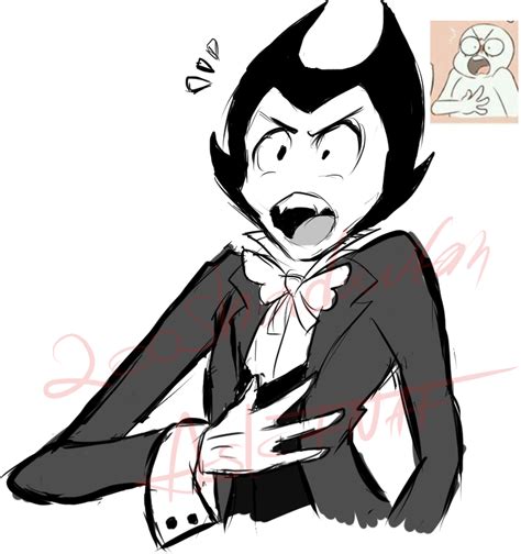 Ink bendy x reader. End the Cycle (Ink Bendy X Reader) 32 pages Completed August 4, 2022 Smol . Bendy and the Ink Machine ... the relationship between Alice and Bendy/Ink demon is more of a familial one. With the two being siblings. Anything … 
