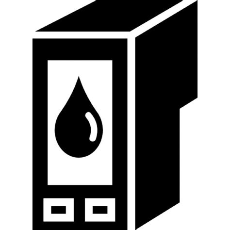 Ink cartridge refill Icons & Symbols - flaticon.com