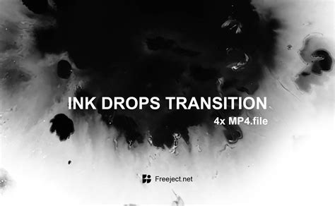 Ink drop free download