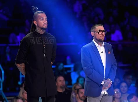 Watch the "Ink Master: Rivals" final
