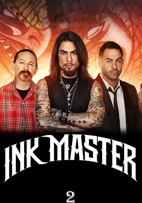 Ink master streaming. The top three Artists reveal their Master Canvas tattoos and a surprise jury of Ink Master winners raise the pressure. One Artist earns $250,000 and the title of Ink Master in the Season 15 finale ... 