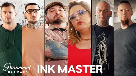 Josh Payne (Ink Master: Return of the Masters Season 10) might talk a lot, but he put money where his mouth is. Ink Master Grudge Match Tuesdays at 10/9c on .... 