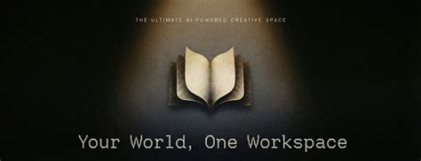 Ink novel app.  The all-in-one writing app for novelists.  One prompt generat...