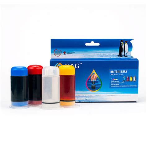 Ink refilling kits Cork and online Ireland The Ink Shop inkshop.ie