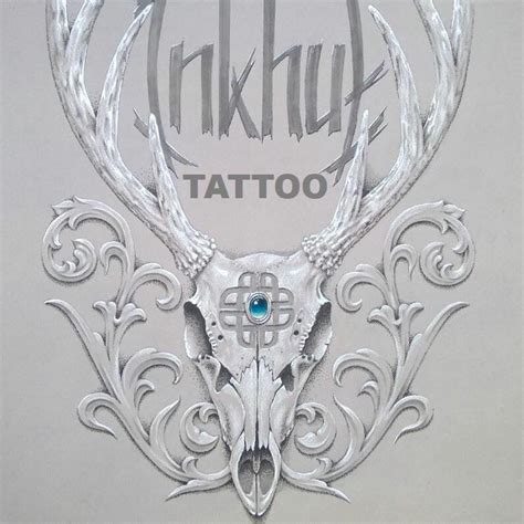 InkHut Tattoo Inverness - Facebook