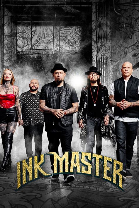 Ink_Master Onlyfans Leak [CLIP] 😈