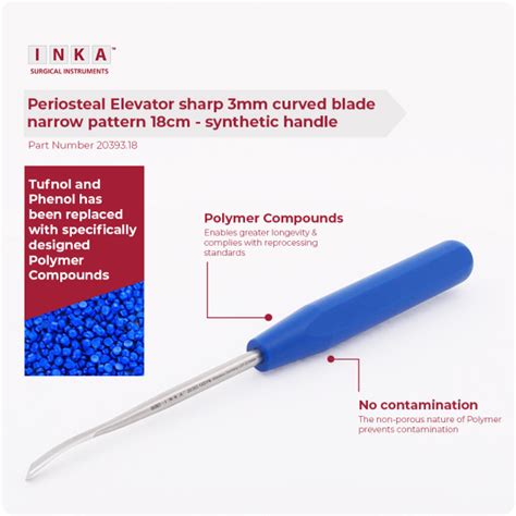 Inka surgical.  INKA&trade; Surgical Instruments are manufactured in Ge...