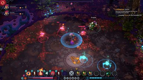 Inkbound is an upcoming turn based roguelike from the Monster Train devs Rock Paper Shotgun