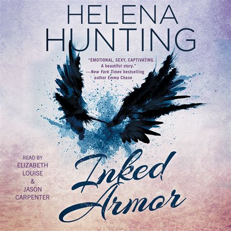 Inked armour by author helena hunting may 2014. - Jeep wrangler tj parts manual catalog 2003.