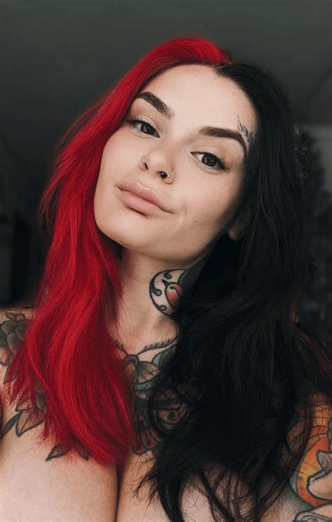 Inked_Kitten Leaked XXX 🍌 211 Videos