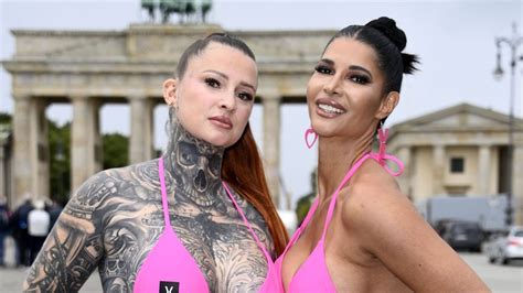 💦 (SEX) Inked_Lorena Leaked