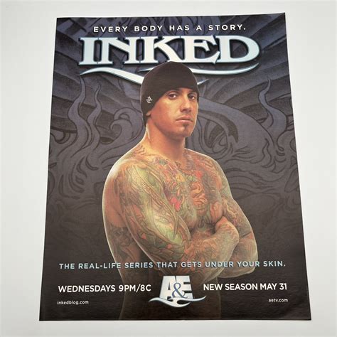 😈 +18 Inked_Up_Ad Leaked