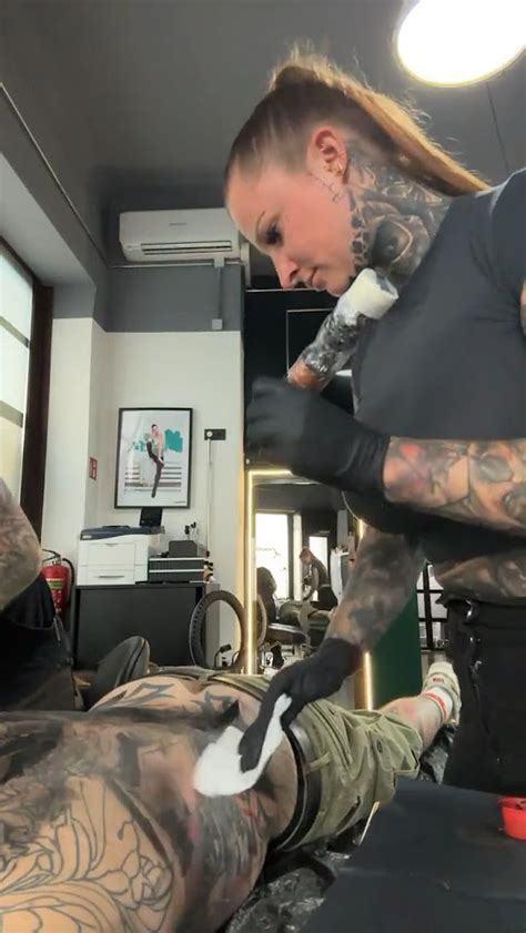 Inked_Vvn Onlyfans Leak [CLIP] 💦 123 Photos