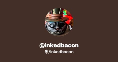 💋 Inkedbacon Leaked [HD] 130 Pics
