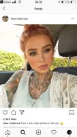 🔥 Inkedfantasy (Georgieghee Leaked [HD]