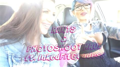 😈 Inkedfitgoddess Onlyfans Leak [PPV] 185 Photos