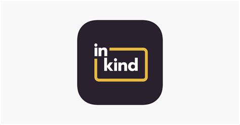 Inkind app. Things To Know About Inkind app. 