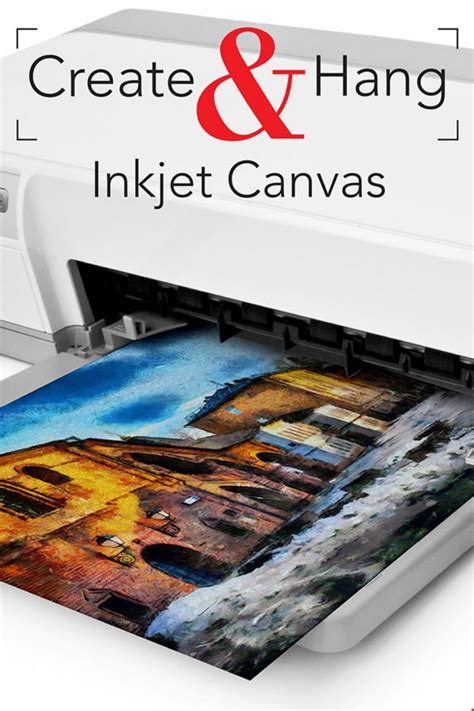 Inkjet Canvas & Printable Fabrics – mcgpaper