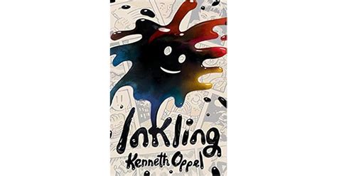 Download Inkling By Kenneth Oppel